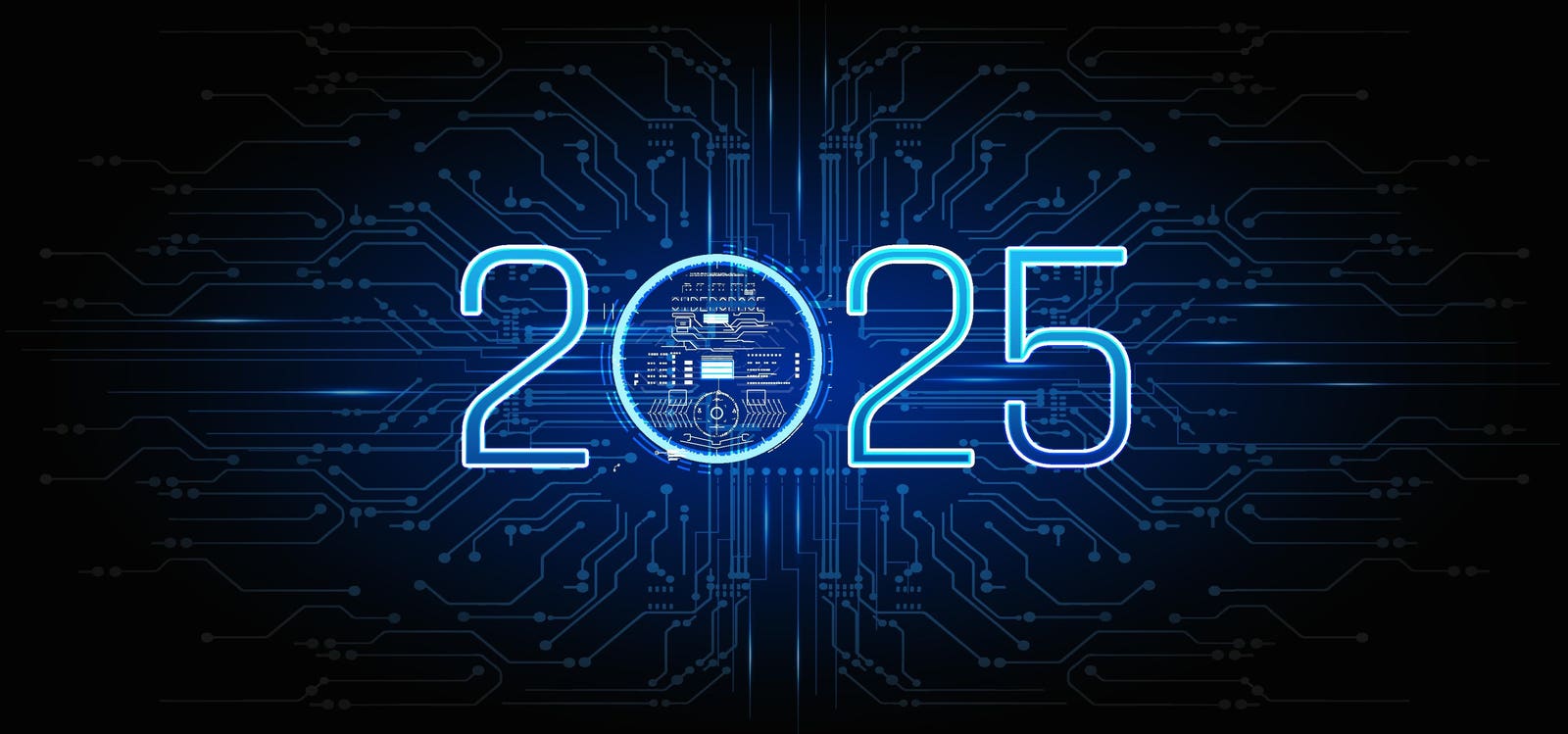 10 Areas Where VCs Are Looking To Invest In 2025