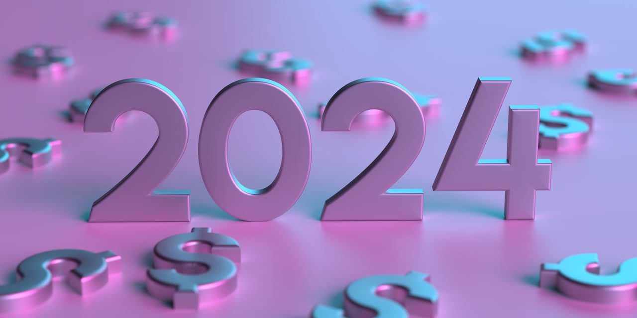 A look at 2024 and the past decade