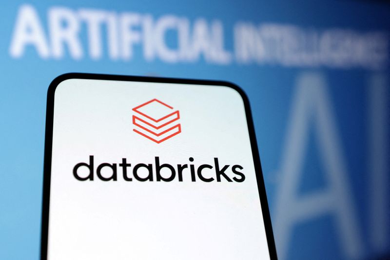 AI startup Databricks hits $62 billion valuation in record VC round