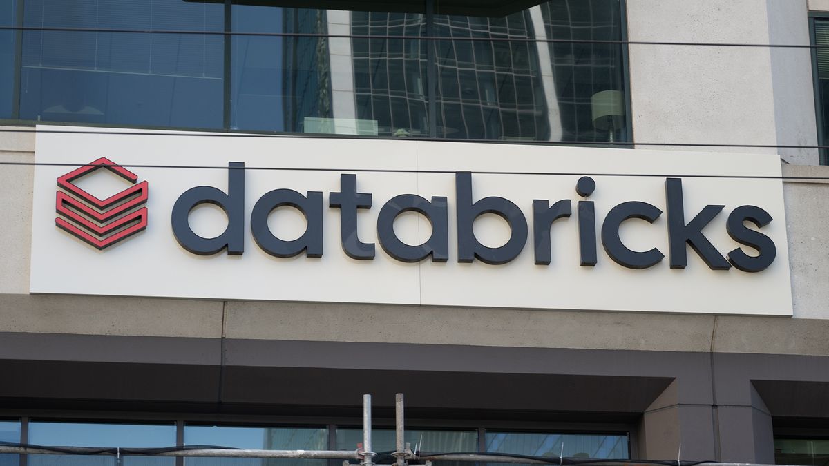 Databricks targets steep growth after historic funding round