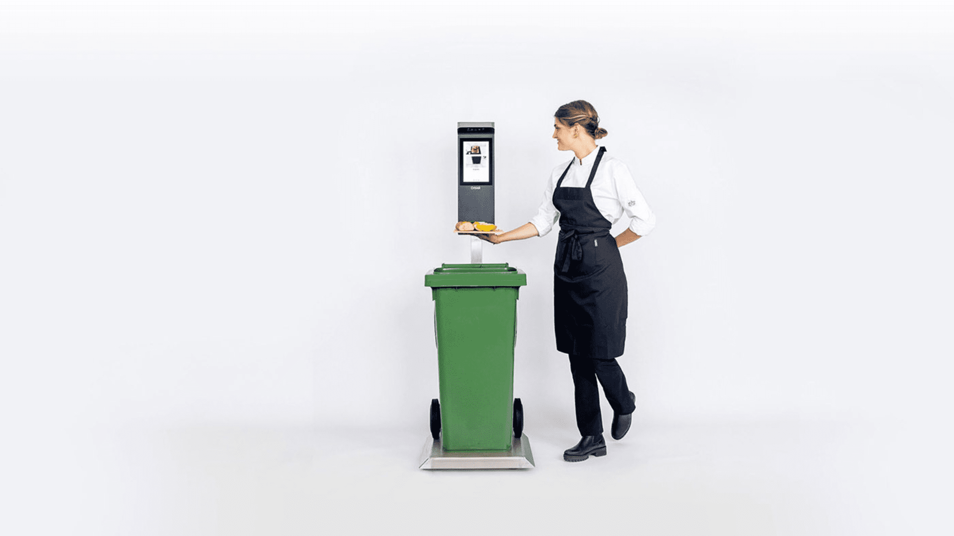 Dutch Company Secures Funding to Battle Food Waste with AI