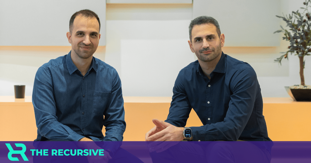 Evercurious VC, a New Venture Fund for Greek Deep Tech