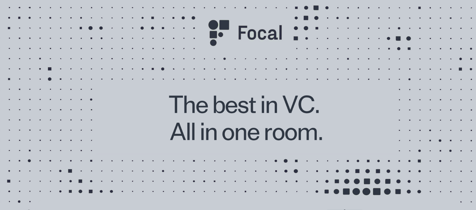 Focal Deploy, the most effective way for GPs and LPs to meet in 2025