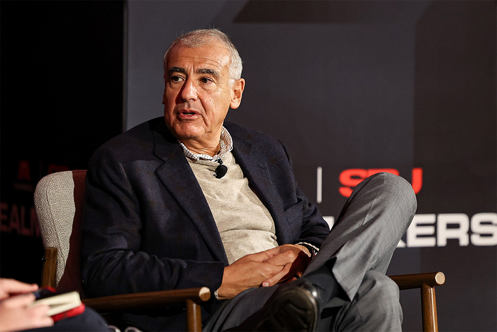 Marc Lasry talks sports investment strategy and identifying opportunities