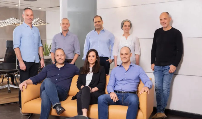 Peregrine Ventures most active investor in Israel health technology - Israel News